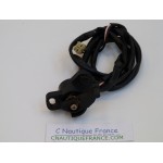 F50 F70 INDICATORE TRIM 50 - 70 CV YAMAHA 6C5