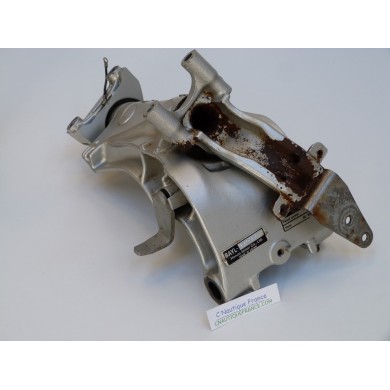 BF40 BF50 BRACKET STEERING 40 - 50 CV HONDA