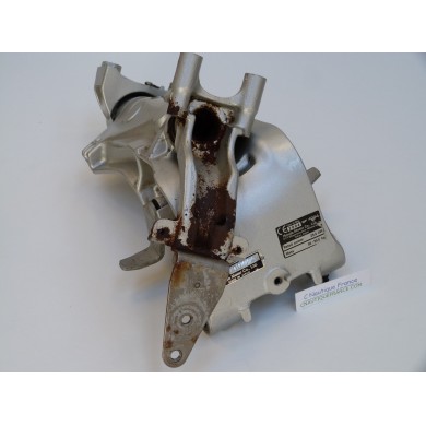 BF40 BF50 BRACKET STEERING 40 - 50 CV HONDA