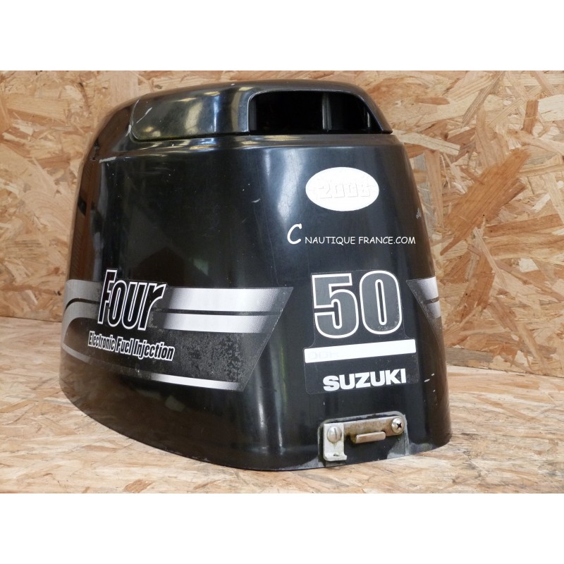 DF50 CALANDRA 50 CV 4T SUZUKI 87J