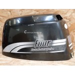 DF50 TOP COWL 50 HP 4S SUZUKI  87J