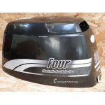 DF50 TOP COWL 50 HP 4S SUZUKI  87J