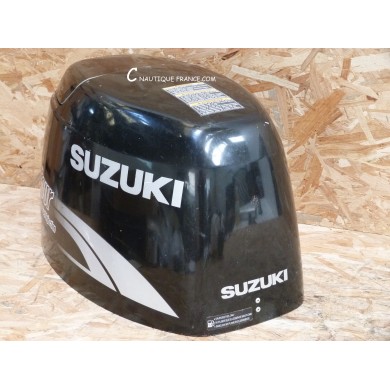 DF50 TOP COWL 50 HP 4S SUZUKI  87J