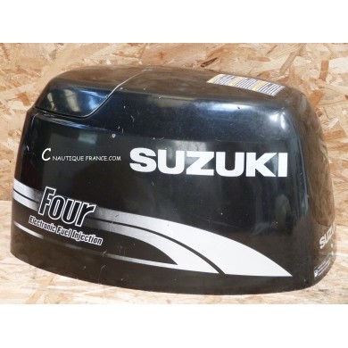 DF50 TOP COWL 50 HP 4S SUZUKI  87J