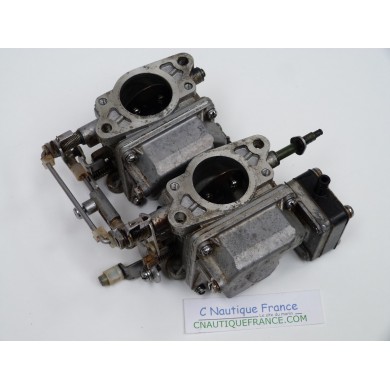 20 HP 2S CARBURETOR YAMAHA 6L2 6L3