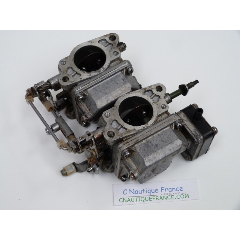 20 HP 2S CARBURETORE YAMAHA 6L2 6L3