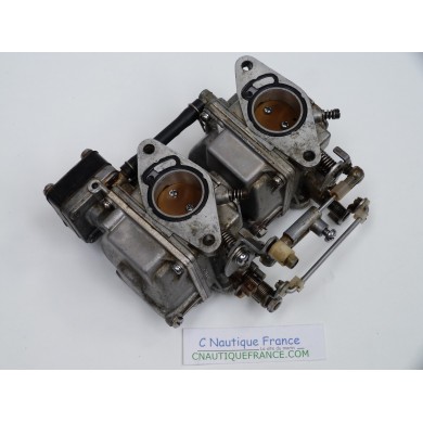 20 HP 2S CARBURETORE YAMAHA 6L2 6L3