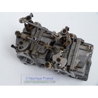 20 HP 2S CARBURETORE YAMAHA 6L2 6L3