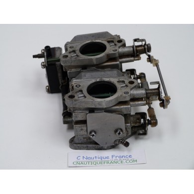 20 HP 2S CARBURETOR YAMAHA 6L2 6L3