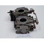 20 HP 2S CARBURETOR YAMAHA 6L2 6L3