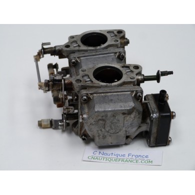 20 HP 2S CARBURETOR YAMAHA 6L2 6L3