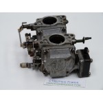 20 HP 2S CARBURETORE YAMAHA 6L2 6L3