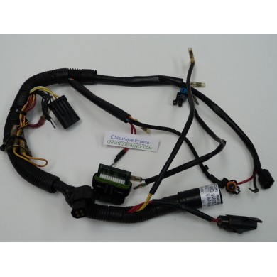 50 - 60 HP 4S ENGINE WIRING HARNESS MERCURY 84-857111-A2