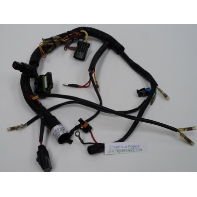 50 - 60 HP 4S ENGINE WIRING HARNESS MERCURY 84-857111-A2