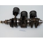 MD70 MD90 CRANKSHAFT 70 - 90 HP 2S TOHATSU 3T7 3T9