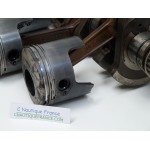 MD70 MD90 CRANKSHAFT 70 - 90 HP 2S TOHATSU 3T7 3T9