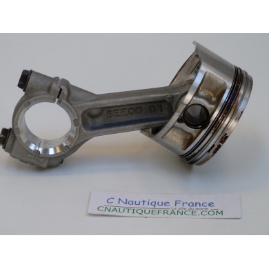 F4 F6 CONNECTING ROD AND 4 - 6 HP YAMAHA 6EE