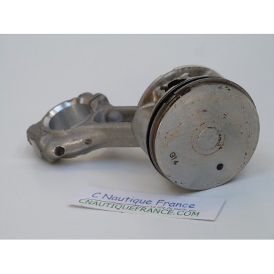 F4 F6 PISTON BIELLE 4 - 6 CV YAMAHA 6EE