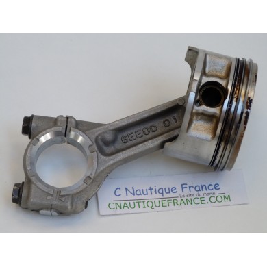 F4 F6 CONNECTING ROD AND 4 - 6 HP YAMAHA 6EE