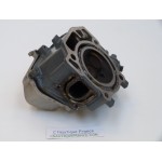 F6 CYLINDER HEAD 6 HP 4S YAMAHA 6EE