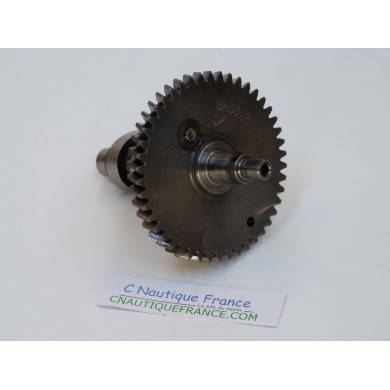 F6 ALBERO 6 CV YAMAHA 6EE