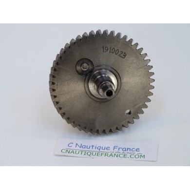 F6 ALBERO 6 CV YAMAHA 6EE