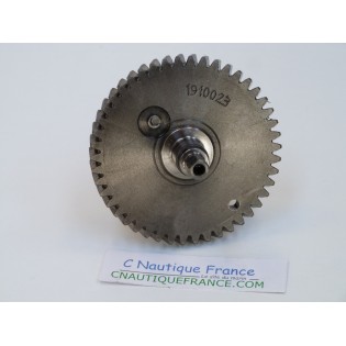 F6 ARBRE A CAME 6 CV YAMAHA 6EE