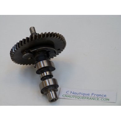 F6 ALBERO 6 CV YAMAHA 6EE