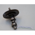 F6 ALBERO 6 CV YAMAHA 6EE