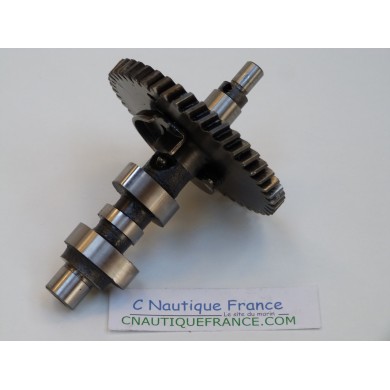 F6 CAMSHAFT 6 HP YAMAHA 6EE