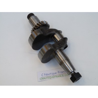 F4 F6 VILEBREQUIN 4 - 6 CV 4T YAMAHA 6BX 6EE