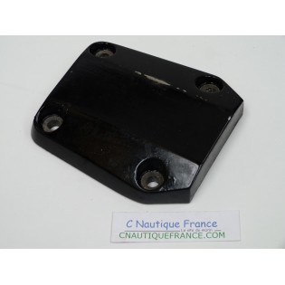 COUVERCLE DE SILENT BLOC 90 - 225 CV JOHNSON EVINRUDE