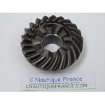 30 - 50 HP PINION GEAR MERCURY 43 822163 T1