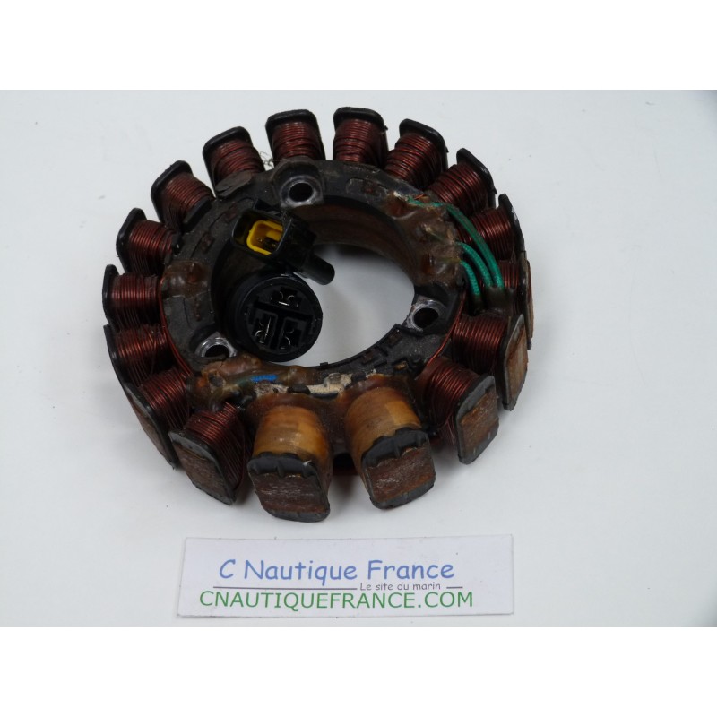 F40 F50 STATOR 40 - 50 CV 4T MERCURY YAMAHA 62Y-85510