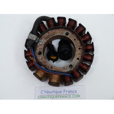 F40 F50 STATOR 40 - 50 CV 4T MERCURY YAMAHA 62Y-85510