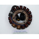 F40 F50 STATOR BOBINA 40 - 50 CV 4T MERCURY YAMAHA 62Y-85510