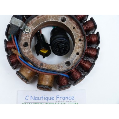 F40 F50 STATOR 40 - 50 CV 4T MERCURY YAMAHA 62Y-85510