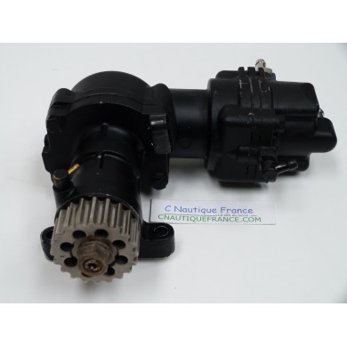 MD40 MD50 COMPRESSOR 40 - 50 HP 2S AIR  TOHATSU 3T5