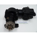 MD40 MD50 COMPRESSORE D'ARIA 40 - 50 CV 2T TOHATSU TLDI 3T5