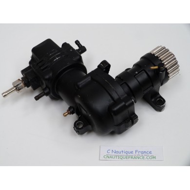 MD40 MD50 COMPRESSOR 40 - 50 HP 2S AIR  TOHATSU 3T5