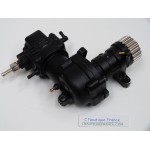 MD40 MD50 COMPRESSOR 40 - 50 HP 2S AIR  TOHATSU 3T5