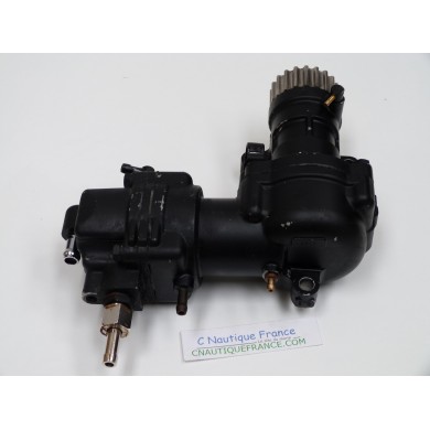 MD40 MD50 COMPRESSOR 40 - 50 HP 2S AIR  TOHATSU 3T5