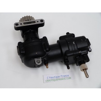 MD40 MD50 COMPRESSOR 40 - 50 HP 2S AIR  TOHATSU 3T5