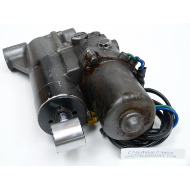 40 - 50 HP POWER TRIM TOHATSU NISSAN 3C8 -77180