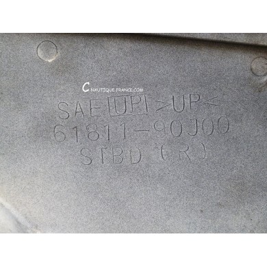 DF90 DF140 SIDE COVER 90 - 140 CV 4T SUZUKI 90J 92J