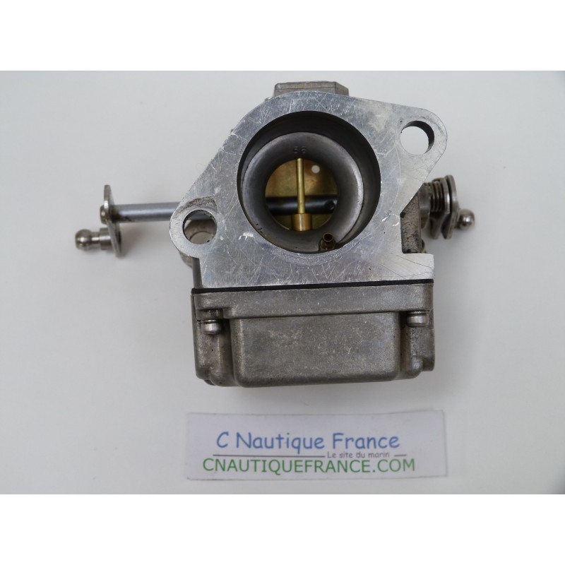 60 HP CARBURETOR MERCURY 3301-823799