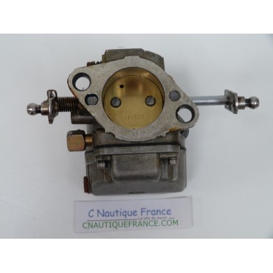 60 HP CARBURETOR MERCURY 3301-823799