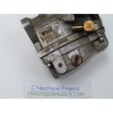 60 HP CARBURETOR MERCURY 3301-823799