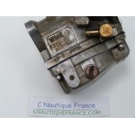 60 HP CARBURETOR MERCURY 3301-823799