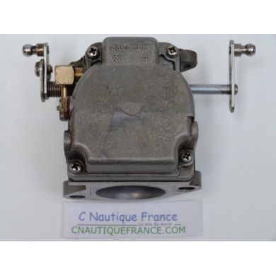 60 HP CARBURETOR MERCURY 3301-823799